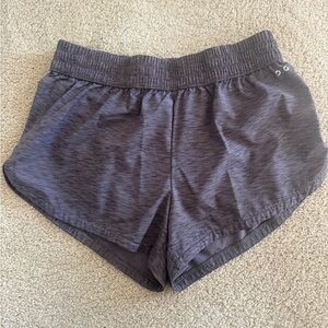 DSG Women's Gray Shorts